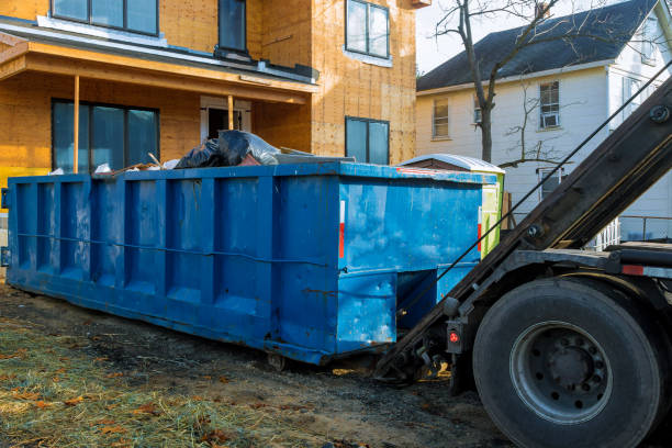 Best Shed Removal  in Rye Brook, NY